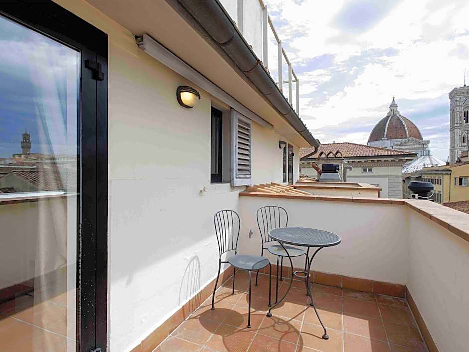 B&B Hotel Firenze Laurus al Duomo