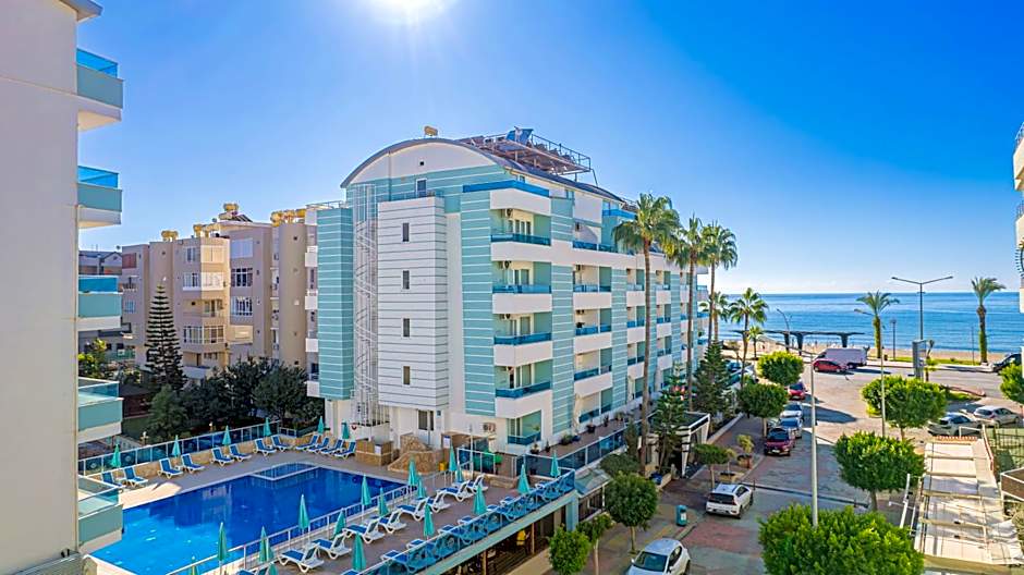 Mesut Hotel