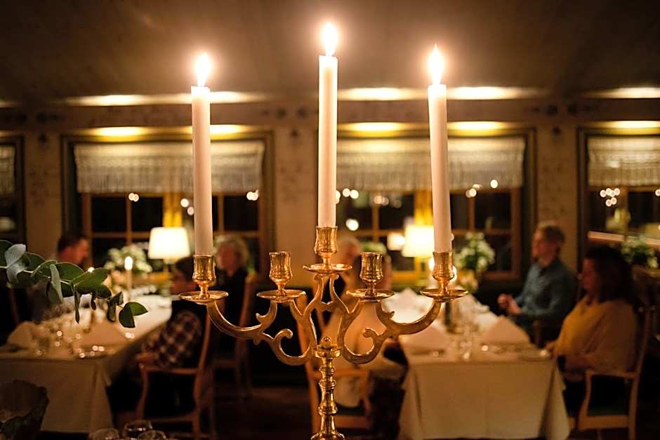 Åkerblads Hotell Gästgiveri Spa