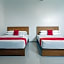 RedDoorz Syariah Plus @ Perintis Guesthouse Tasikmalaya