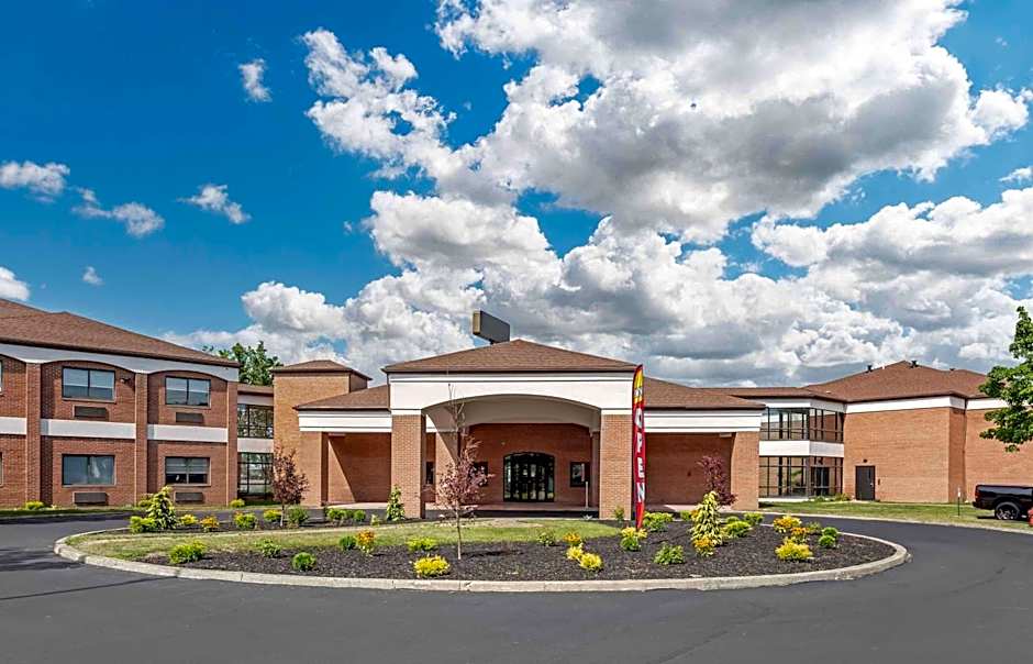 Extended Stay America Suites - Buffalo - Airport