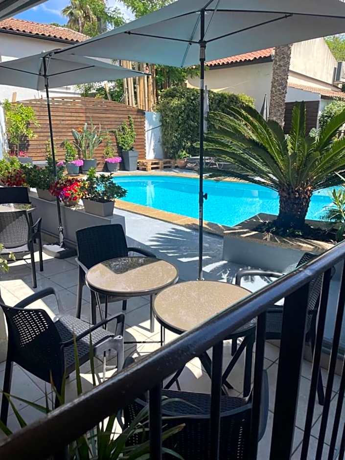 Hotel Le Medieval