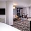 DoubleTree by Hilton Hotel Utica