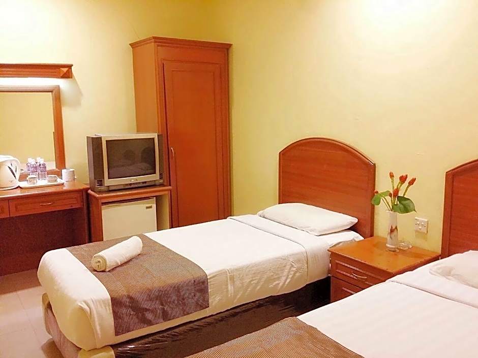 SkyGlobal Hotel