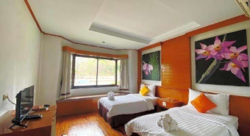 Chiang Khan Boutique Hotel