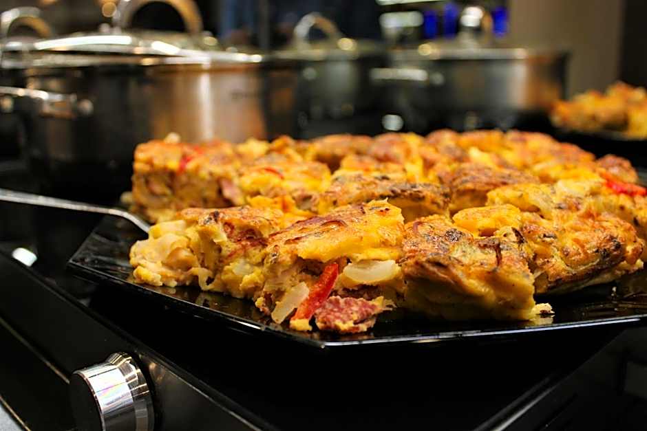 Hotel Memories Budapest