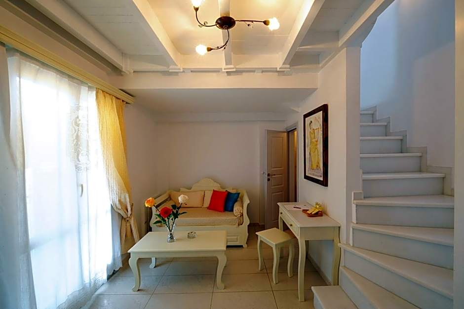 Ellinon Thea Boutique Hotel