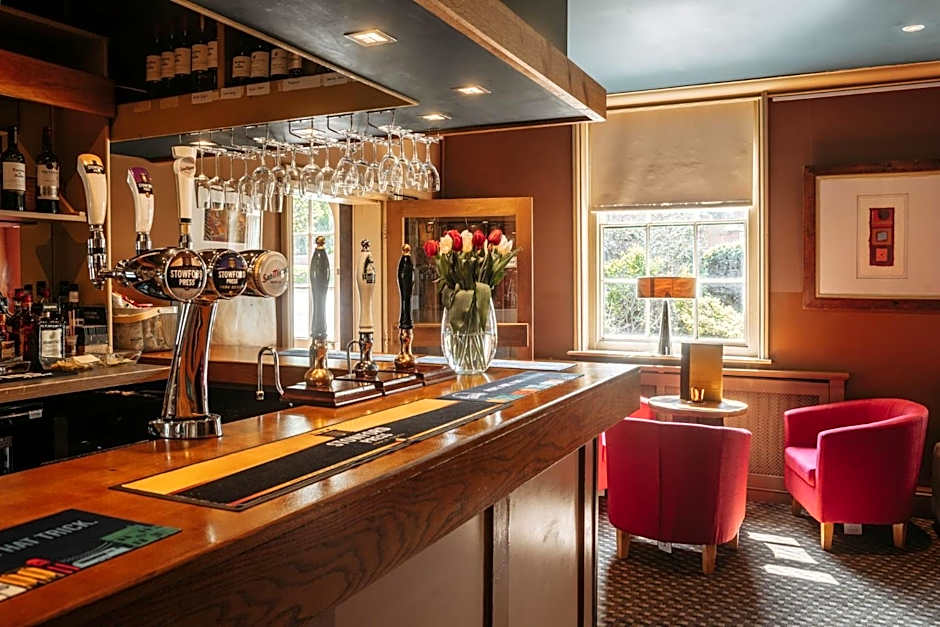 Old Orleton Inn - Telford