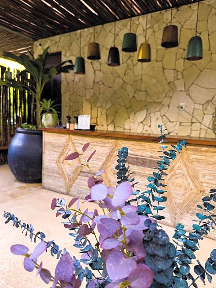 Kuukum Tulum Hotel