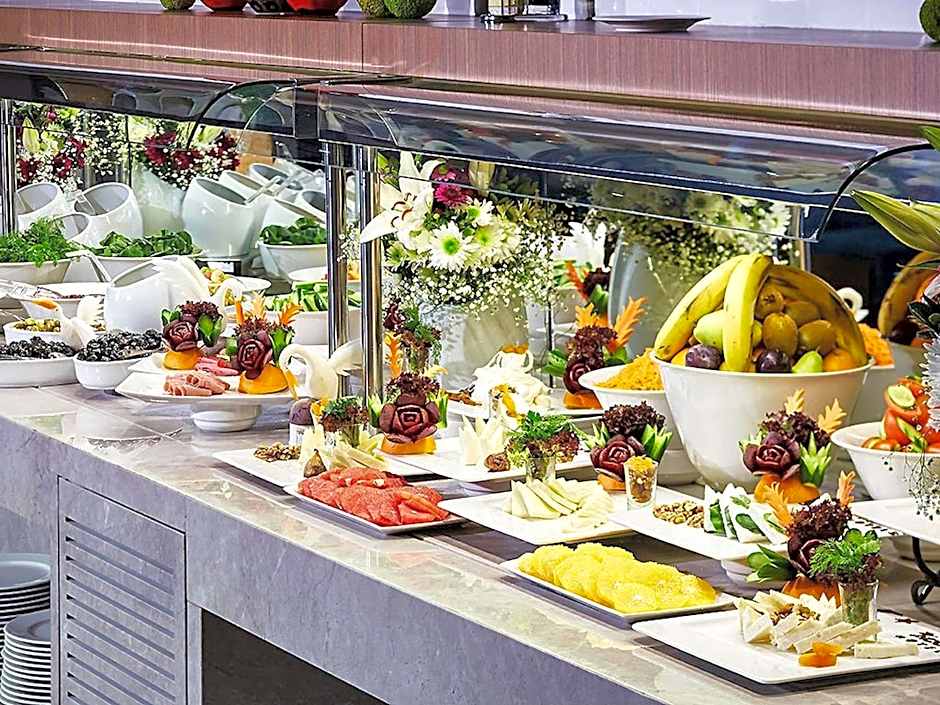 Novotel Konya