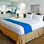 Holiday Inn Express Hotel And Suites Alliance