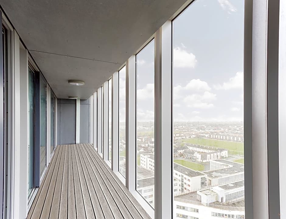 Metro Hotel Dublin Airport