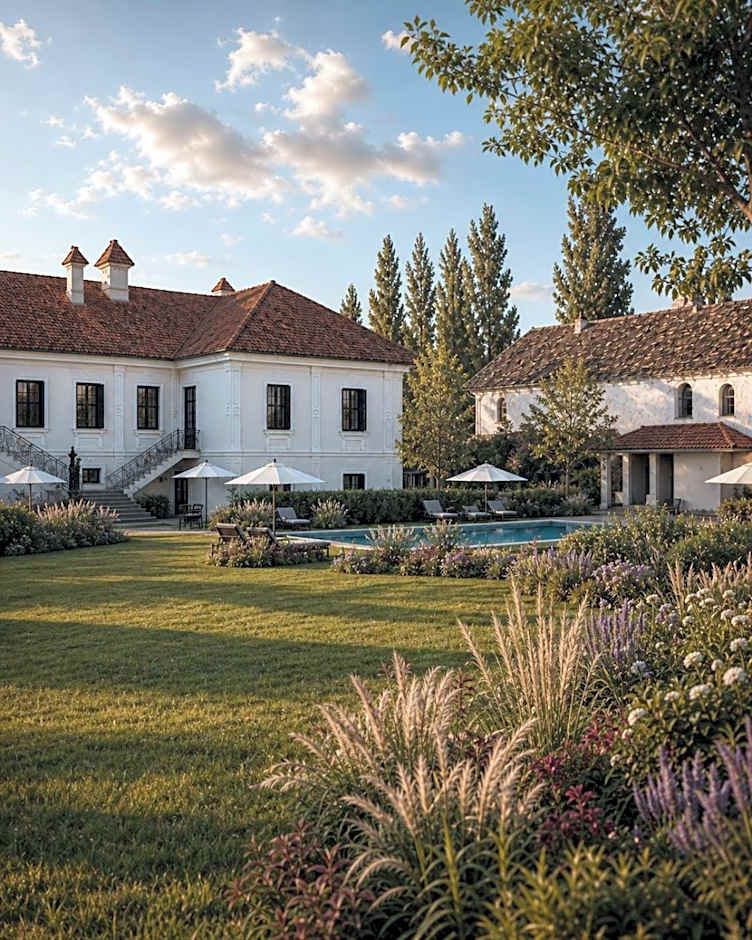 Bethlen Estates Transylvania