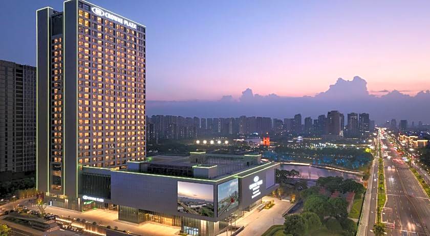 Holiday Inn Kunshan East By IHG