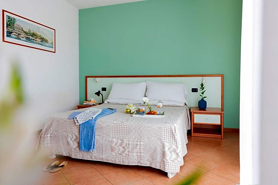 Nettuno Residence Hotel