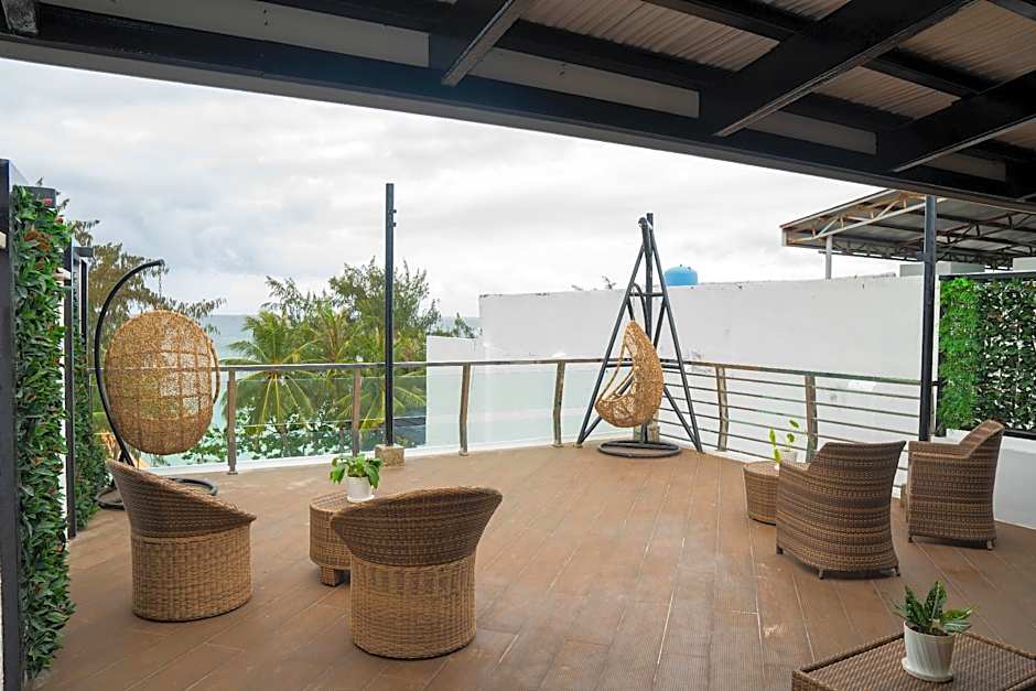 The Paragon Boracay Suites