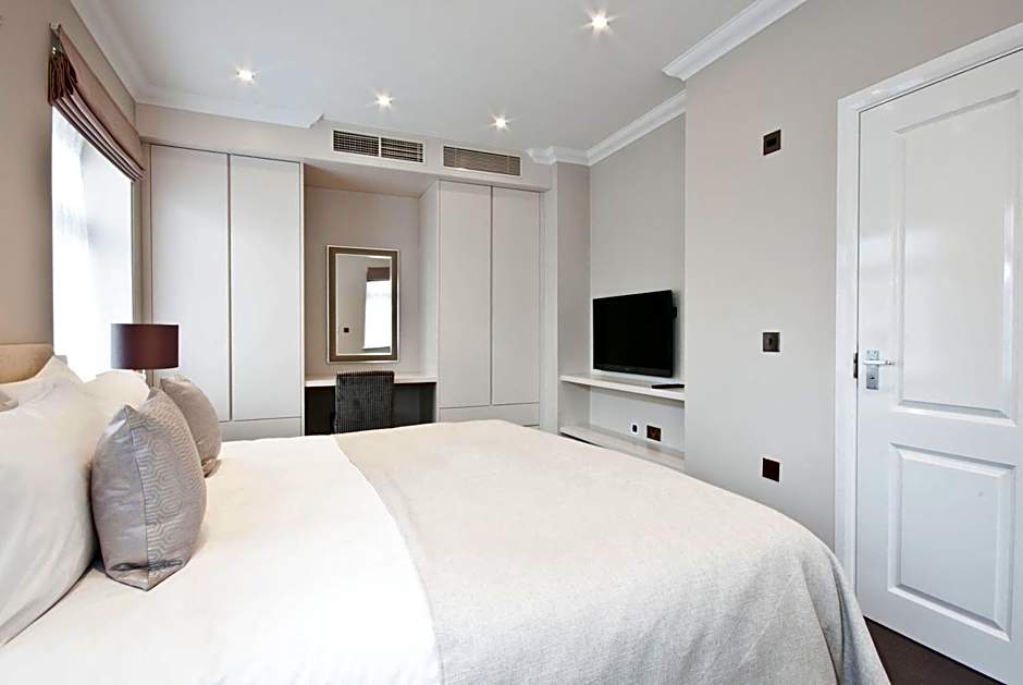 Ashburn Court Apartments