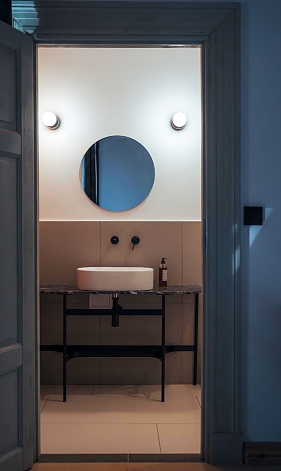 Folwark Wielka Wieś - Pałac pod Dębem