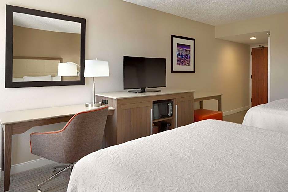 Hampton Inn By Hilton Philadelphia/Mt. Laurel