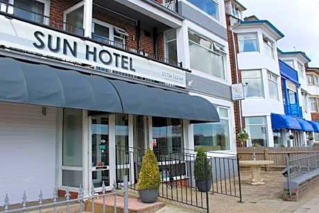 The Sun Hotel