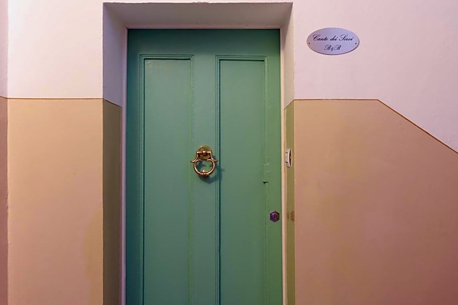 Canto dei Servi