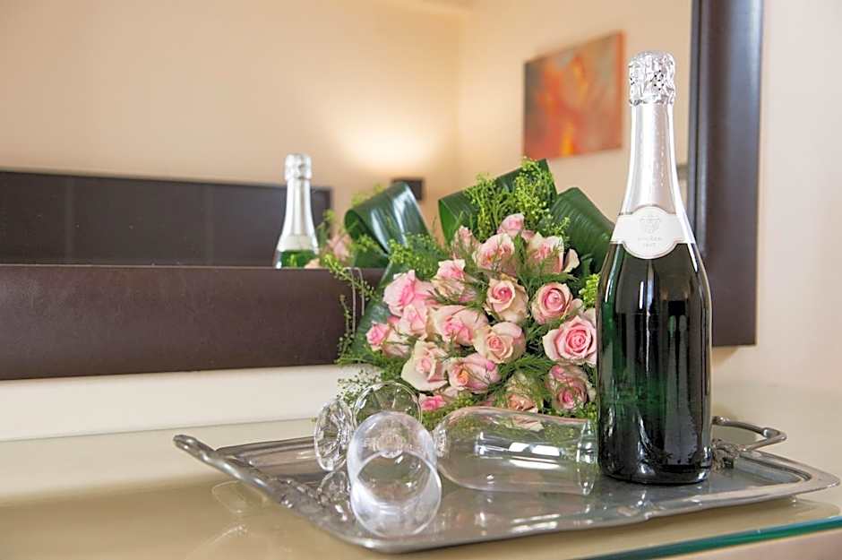 Premier Agrinio Heart Hotel