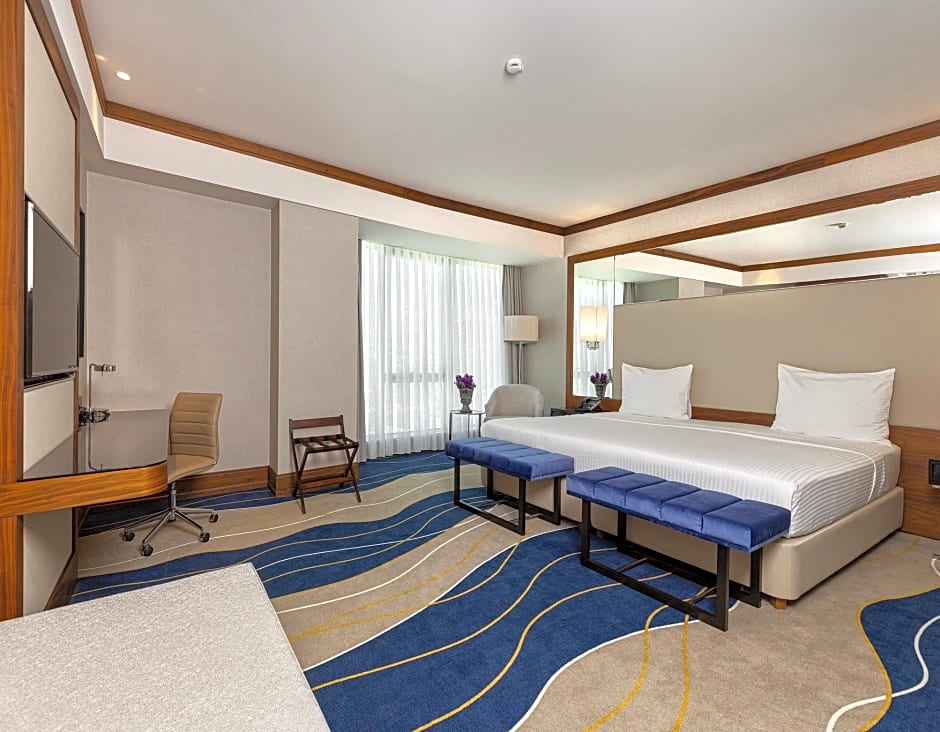 Elite World Grand Istanbul Kucukyali