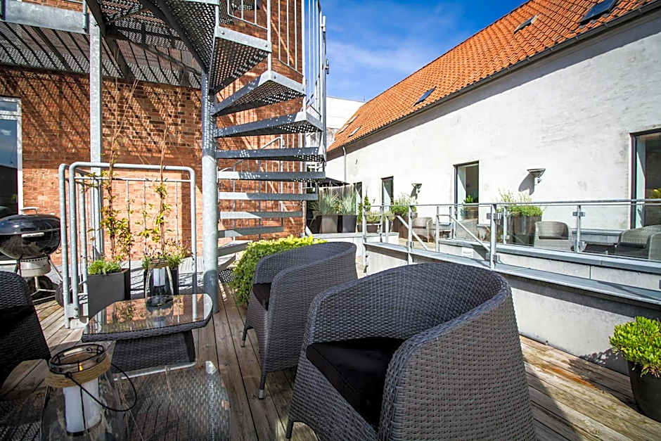 Teaterhotellet