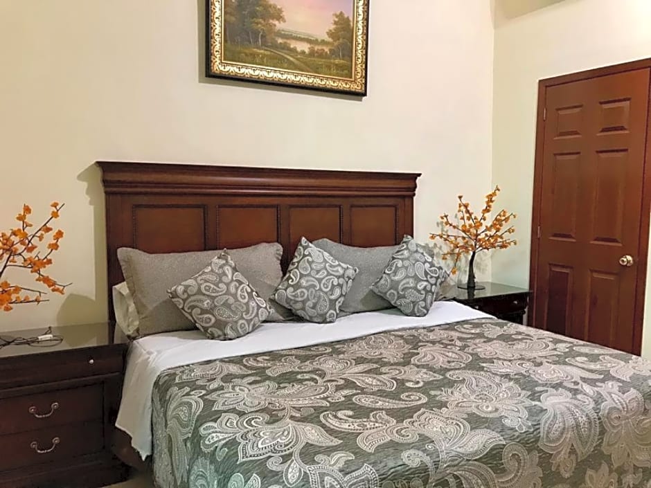HOTEL CASONA MISIONES