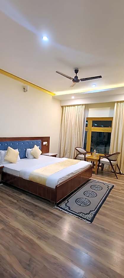 The Hunder Eco Villa