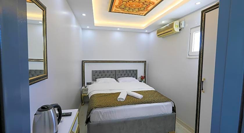 istanbul guesthouse hostel