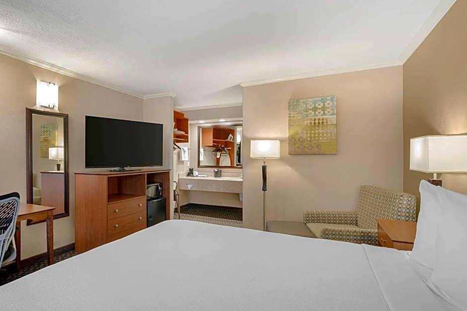 Best Western Oxnard Inn