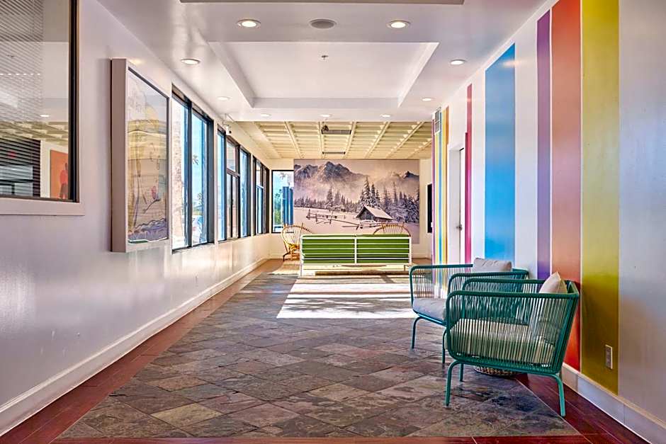 Aqua Soleil Hotel and Mineral Water Spa