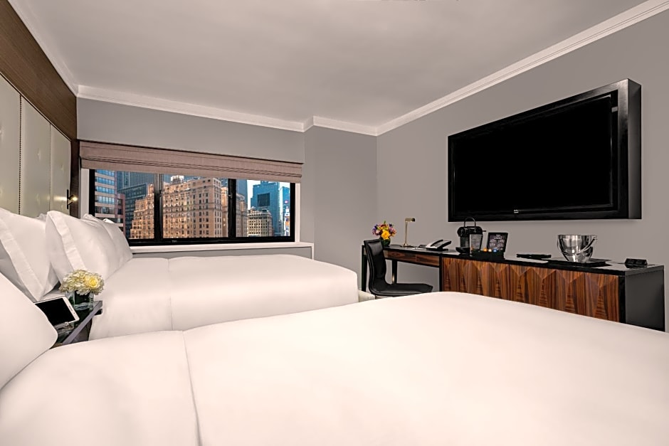 Executive Class at MTS Hotel