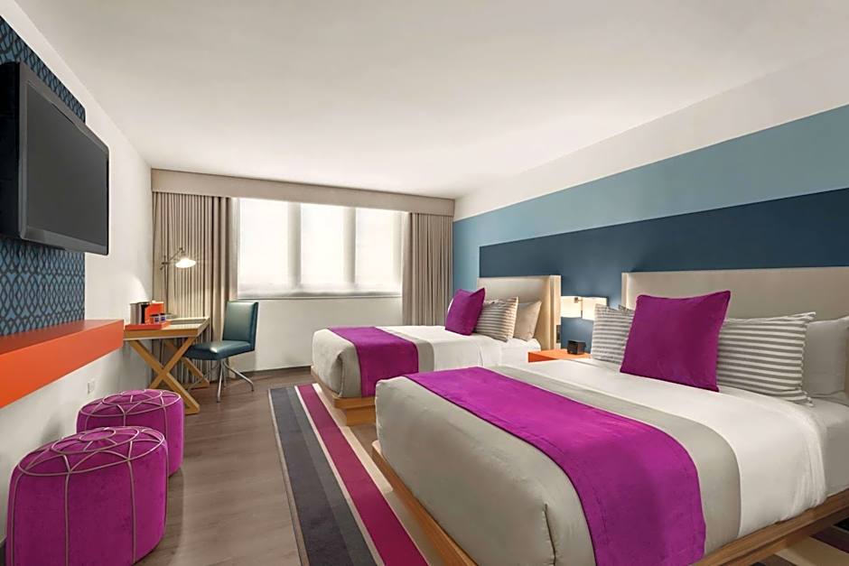 TRYP by Wyndham Isla Verde