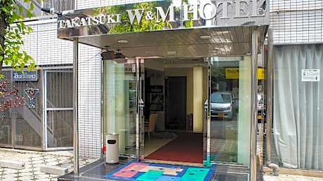 Takatsuki W&M Hotel