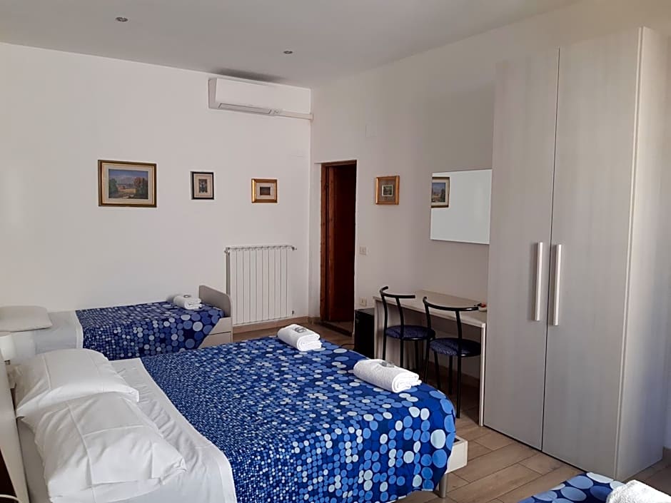 Sogni D'Oro Guest House