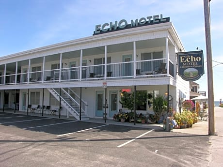 Echo Motel