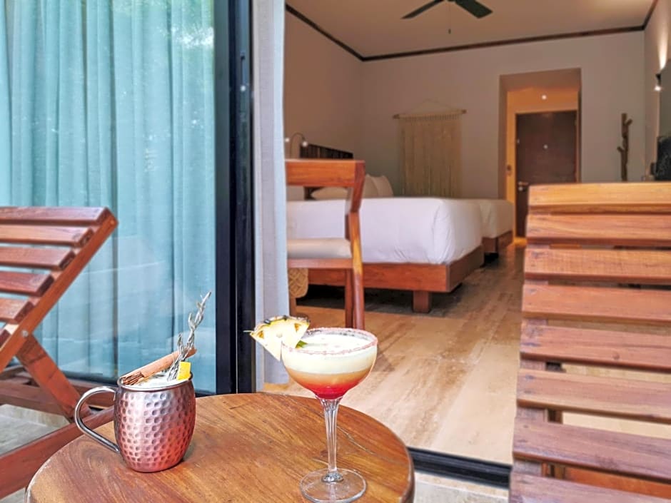 Kimpton Aluna Tulum By IHG