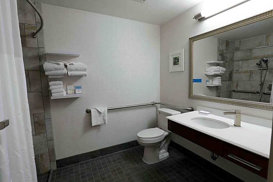 Hampton Inn By Hilton Dyersburg