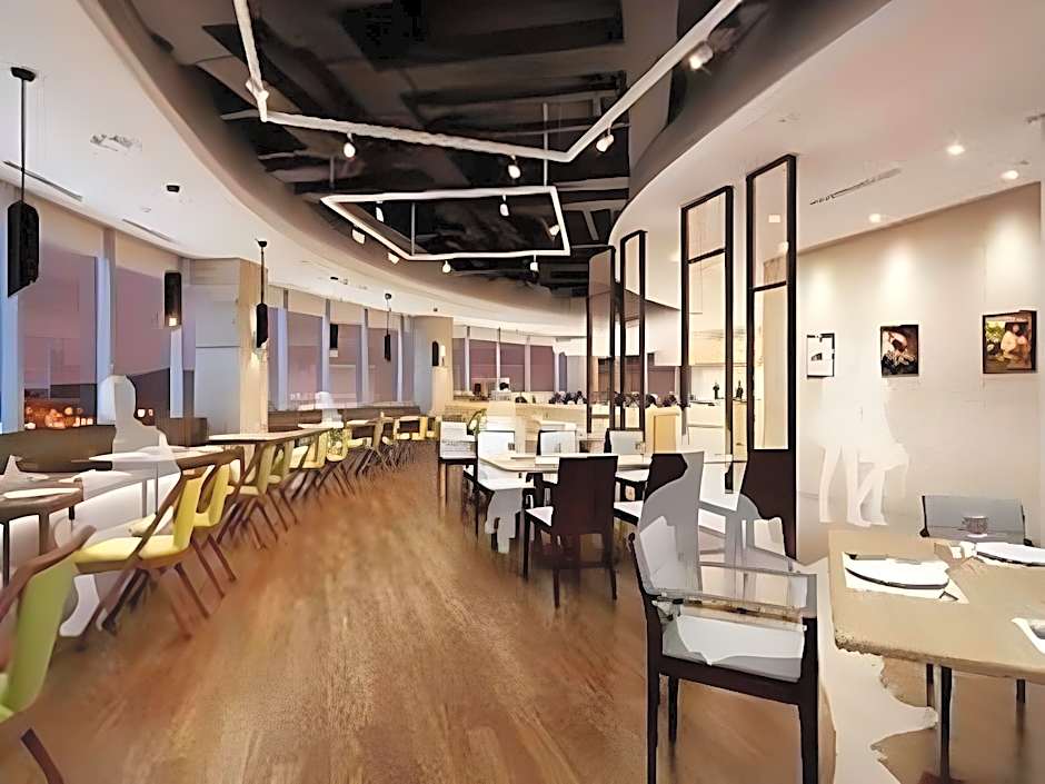 Staz Hotel Ulsan