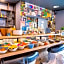 tinyTwice Hotel Wiesbaden