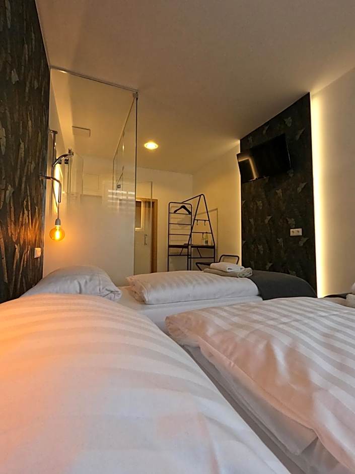 Landgasthof & Hotel Waldeck