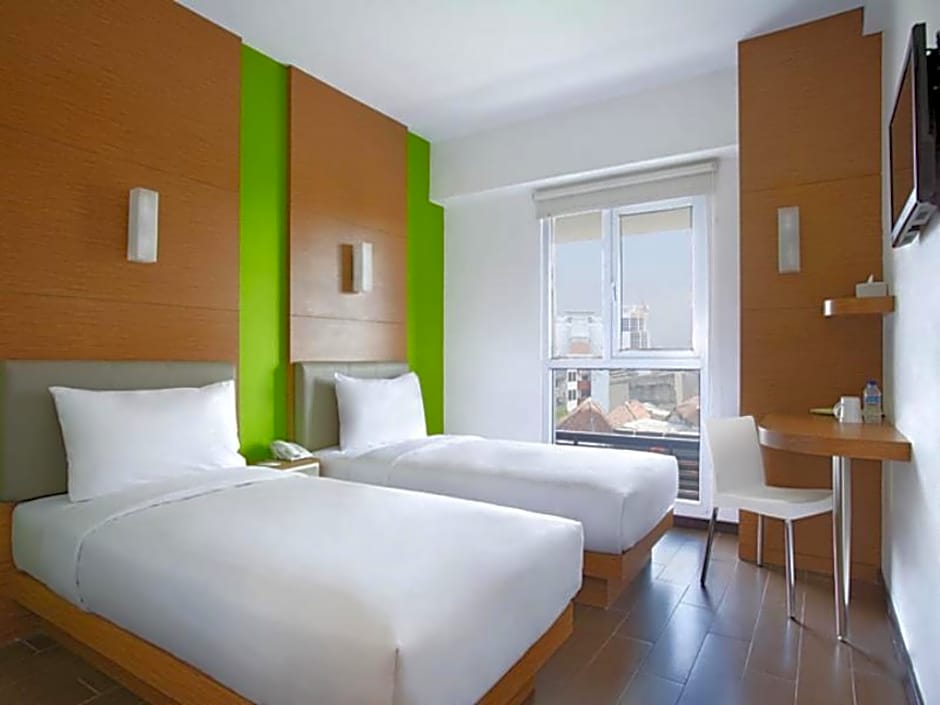 Amaris Hotel Embong Malang - Surabaya