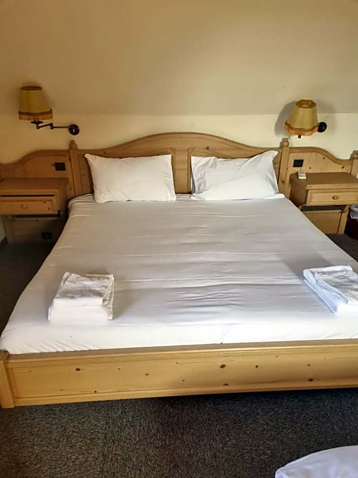 Hotel et Spa du Scharrach