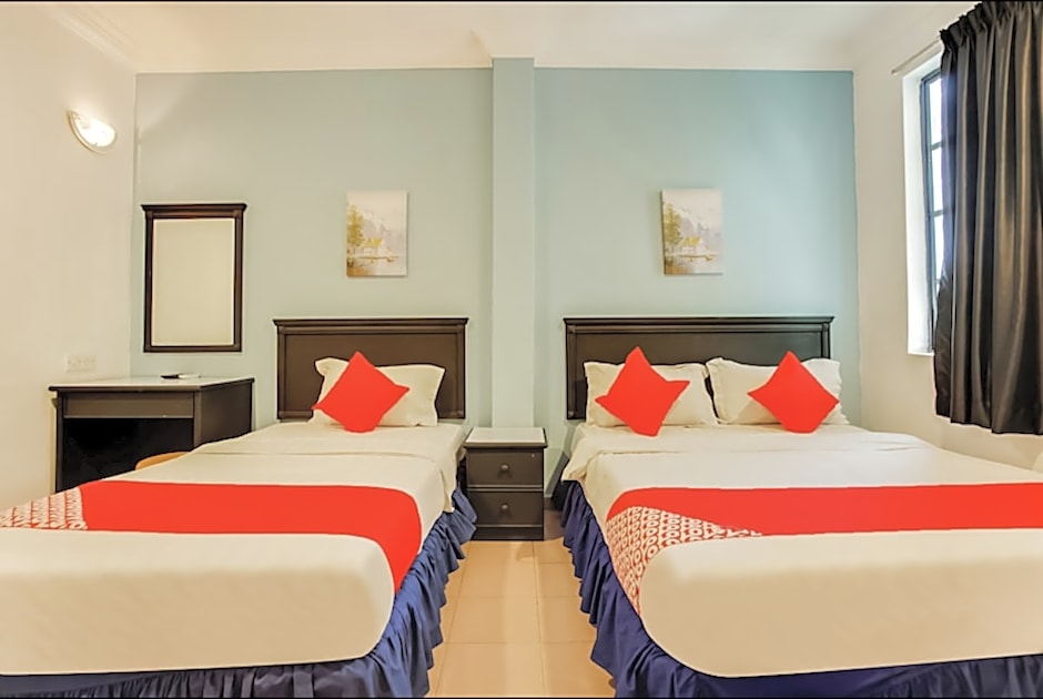 Hotel Home 88