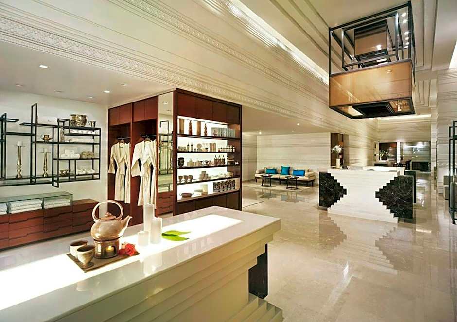 Taj Surajkund Resort & Spa, Delhi NCR