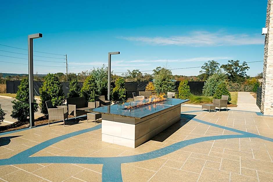 Holiday Inn Express And Suites Bessemer - Birmingham West By IHG