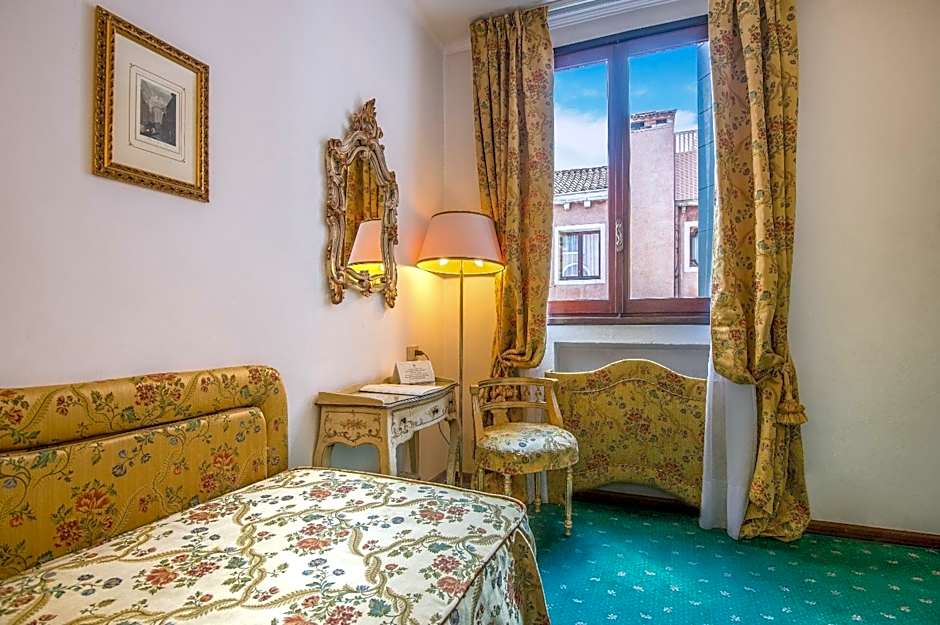 Hotel Giorgione