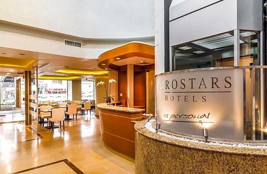 Eurostars Zona Rosa Suites